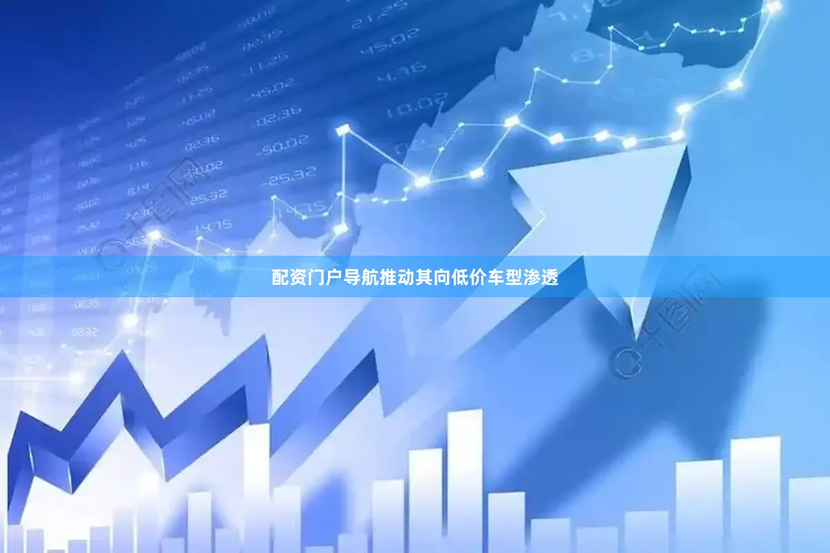 配资门户导航推动其向低价车型渗透